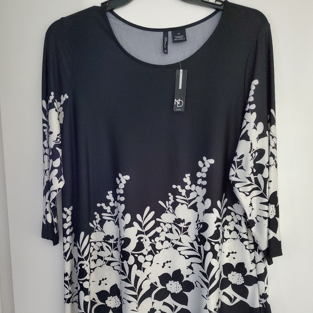 Silky blouse
